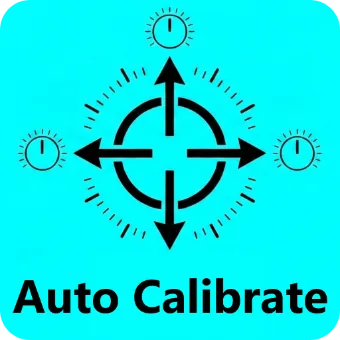 Auto-Calibrate