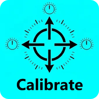 Calibrate