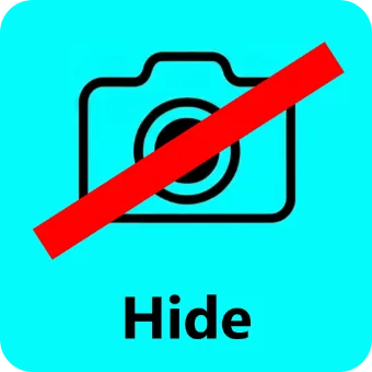 Show/Hide handles