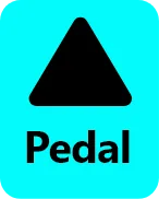 Pedal