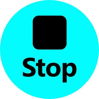 End