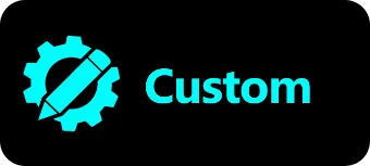 Pick Custom Mask