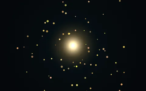 Explosion Ball