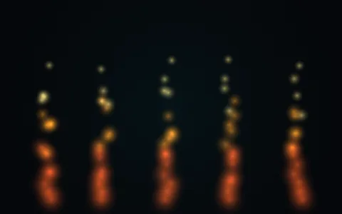Fire Fingers