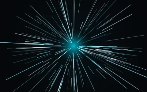 Hyperspace Warp