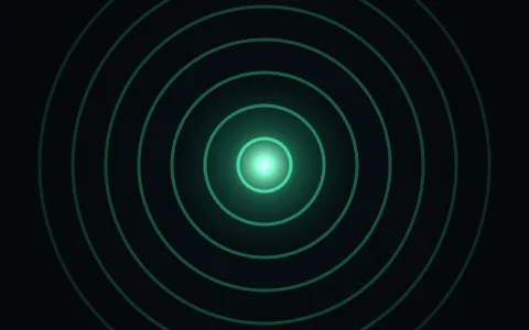 Radiation Aura