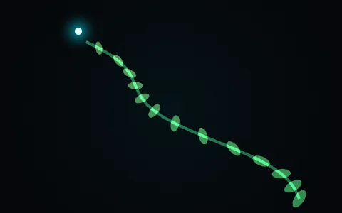 Vine Trail (Hand)
