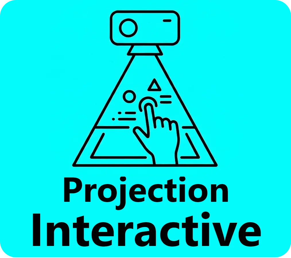 Interactive Projections