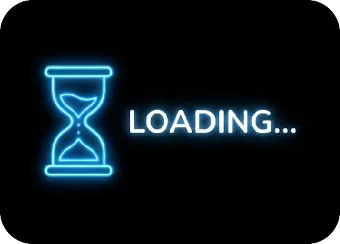 Loading overlay