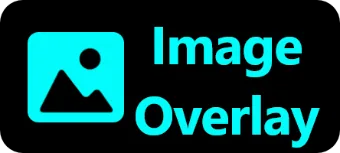 Apply overlay