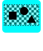 Extended Mask Video