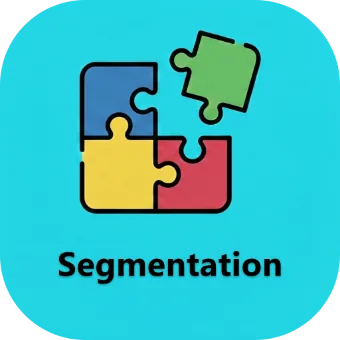 Segmentation